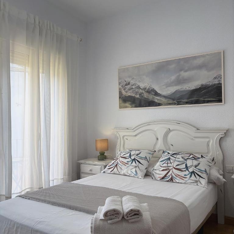Encantador Urban Victoria apartment - 2-Zimmer-Apartment - 8