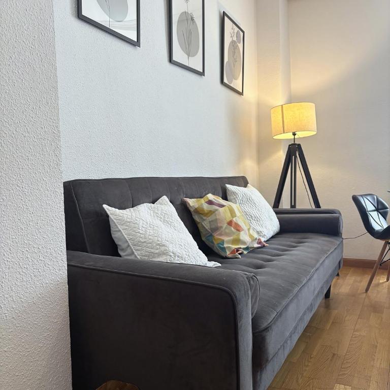 Encantador Urban Victoria apartment - 2-Zimmer-Apartment - 7
