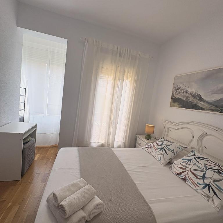 Encantador Urban Victoria apartment - 2-Zimmer-Apartment - 12