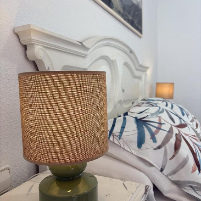 Encantador Urban Victoria apartment - 2-Zimmer-Apartment - 13