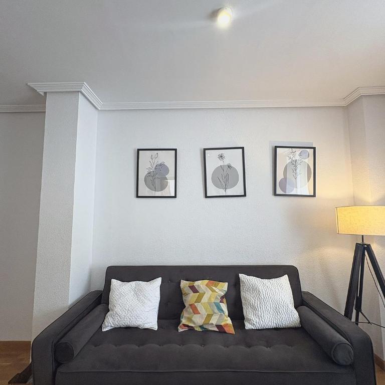 Encantador Urban Victoria apartment - 2-Zimmer-Apartment - 26