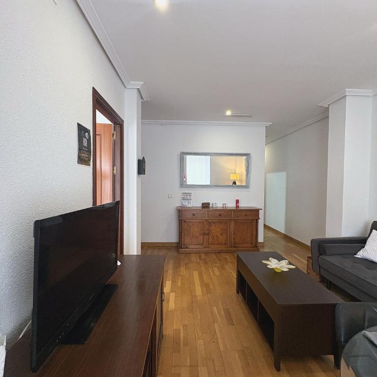 Encantador Urban Victoria apartment - 2-Zimmer-Apartment - 27