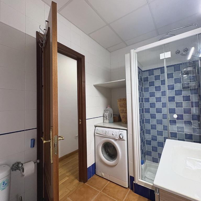 Encantador Urban Victoria apartment - 2-Zimmer-Apartment - 28
