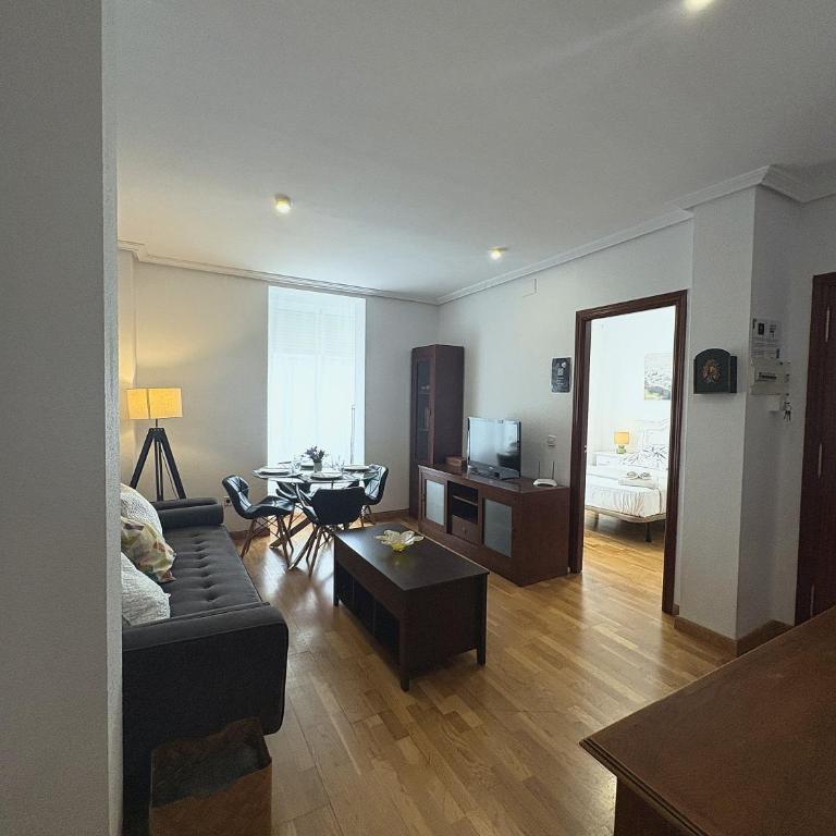 Encantador Urban Victoria apartment - 2-Zimmer-Apartment - 30