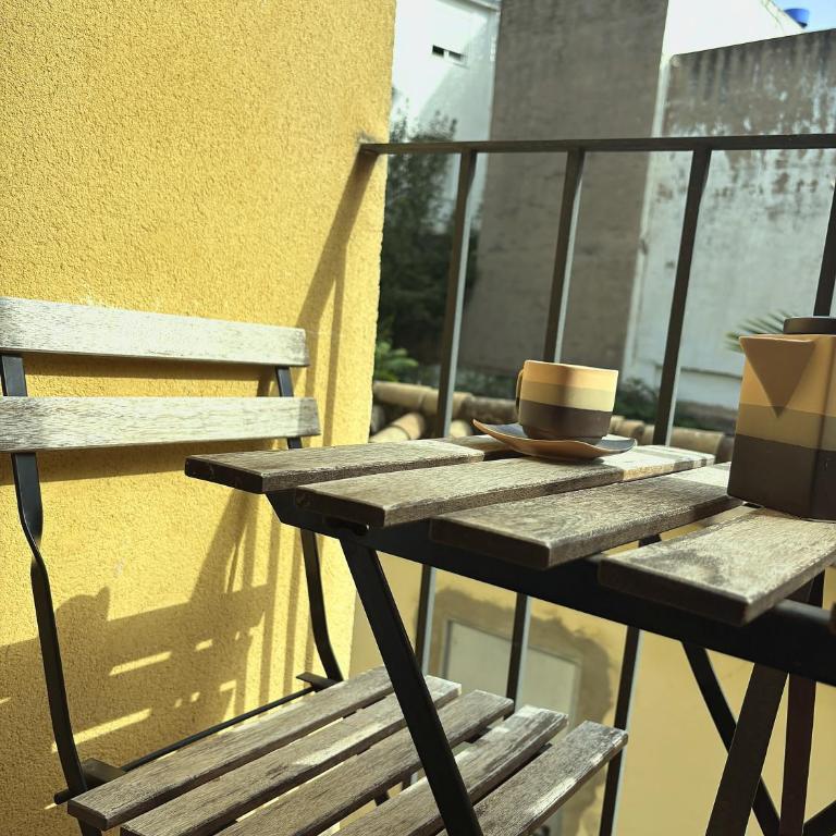 Encantador Urban Victoria apartment - 2-Zimmer-Apartment - 31