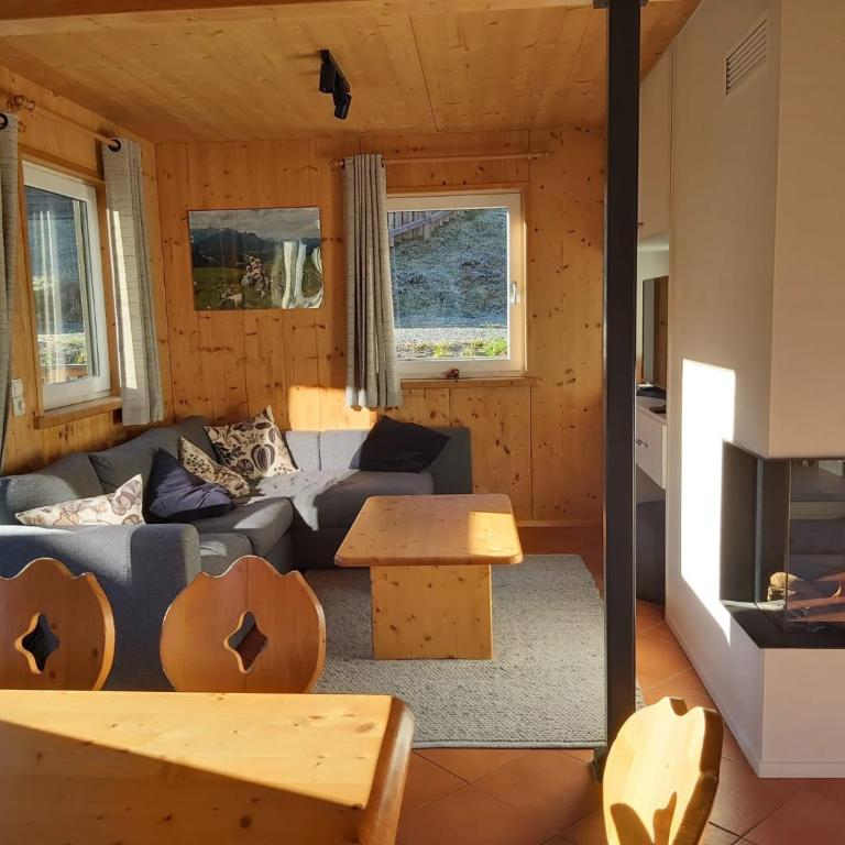 Ruim chalet op top locatie - Superior Chalet - 3