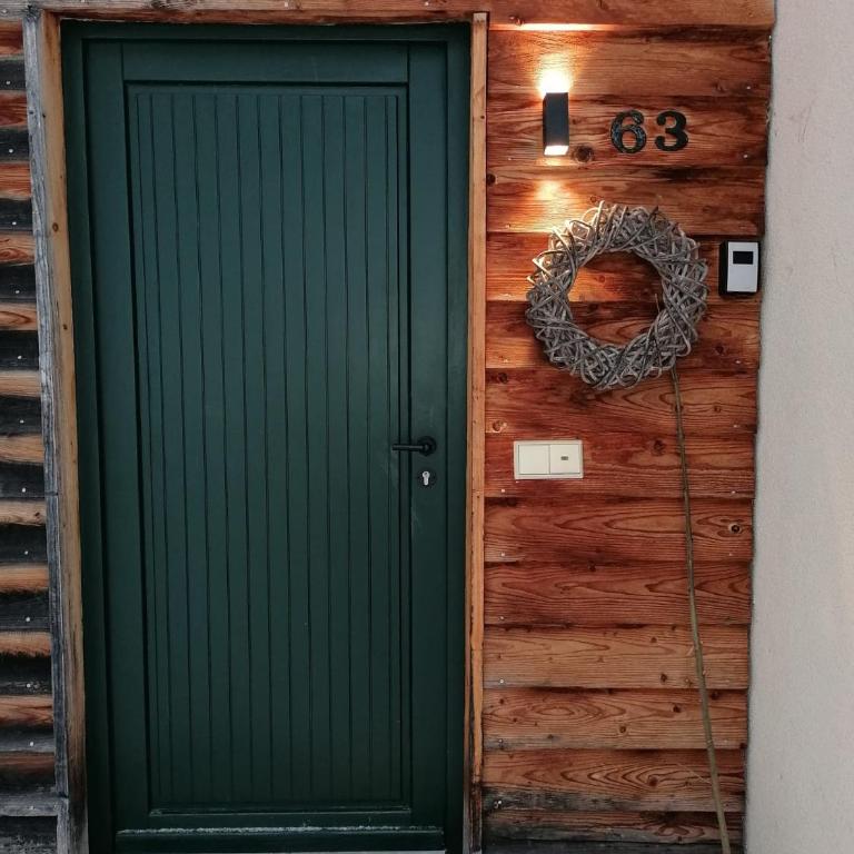 Ruim chalet op top locatie - Superior Chalet - 4