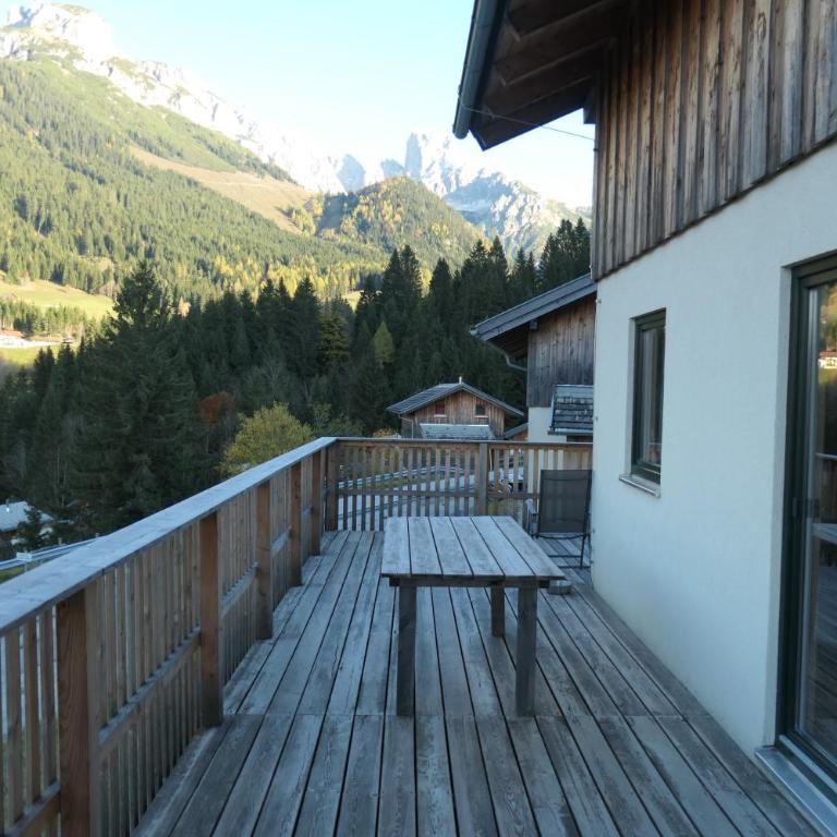 Ruim chalet op top locatie - Superior Chalet - 5
