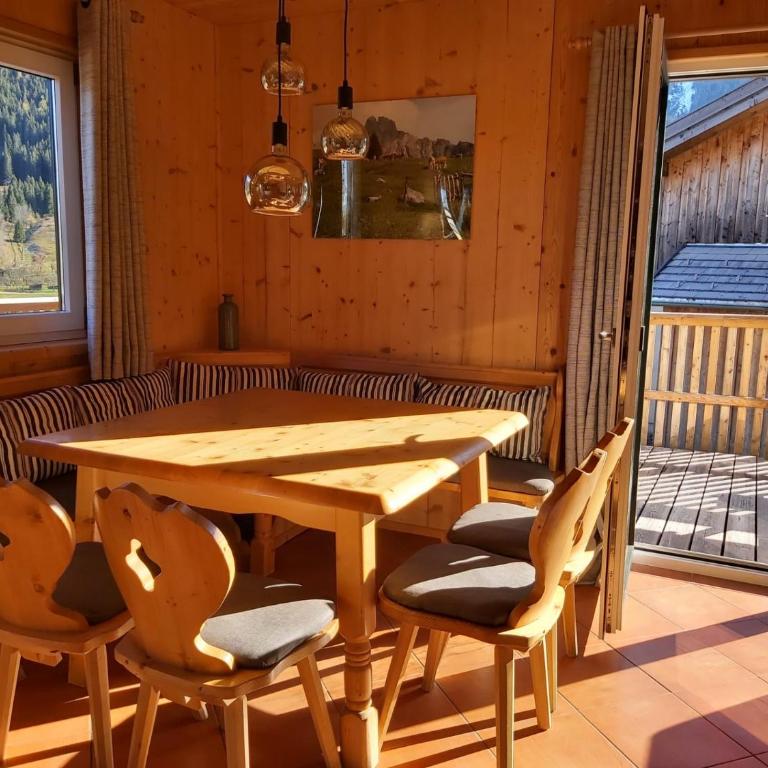 Ruim chalet op top locatie - Superior Chalet - 7