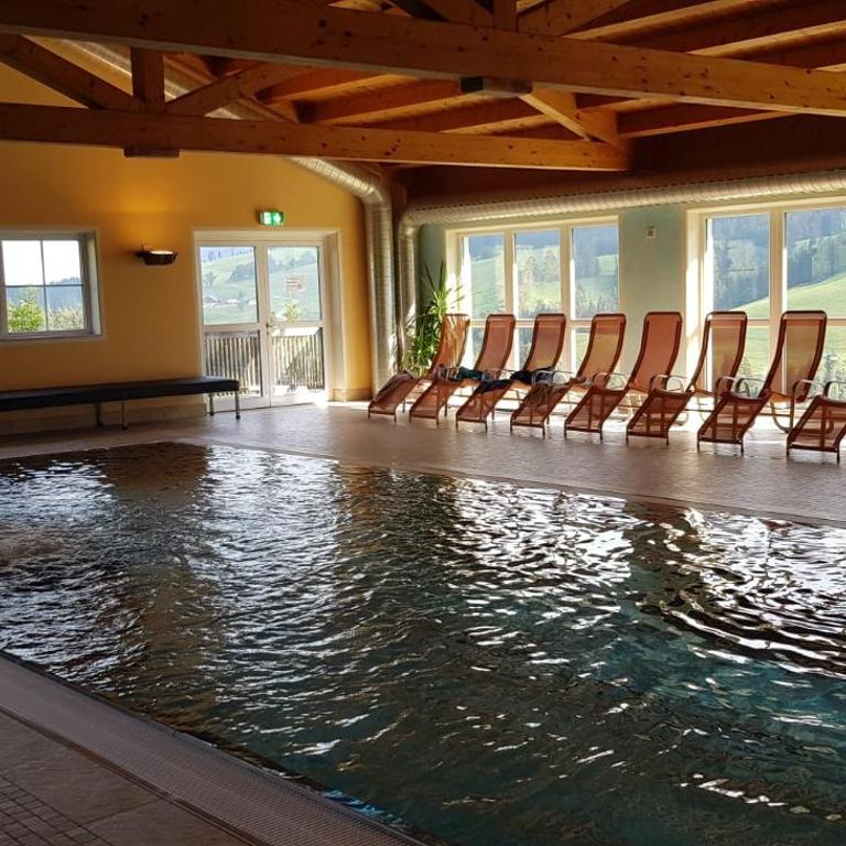 Ruim chalet op top locatie - Superior Chalet - 8