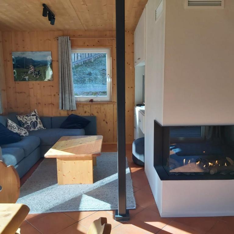 Ruim chalet op top locatie - Superior Chalet - 9