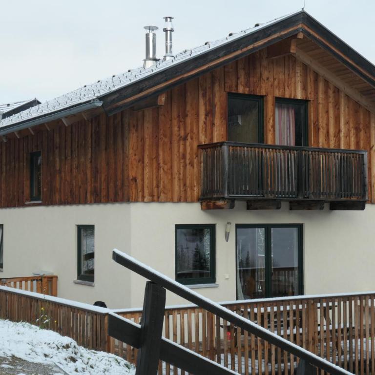 Ruim chalet op top locatie - Superior Chalet - 10