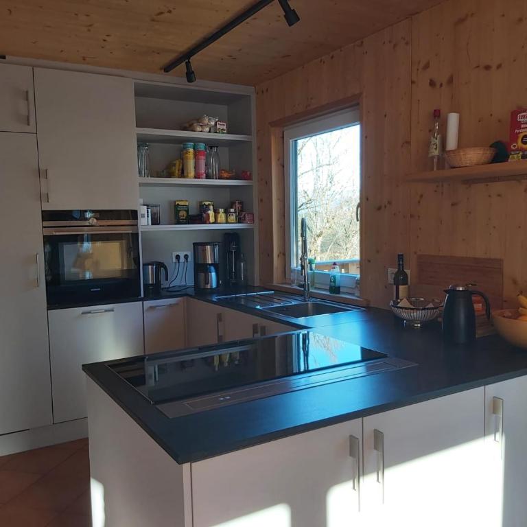 Ruim chalet op top locatie - Superior Chalet - 11