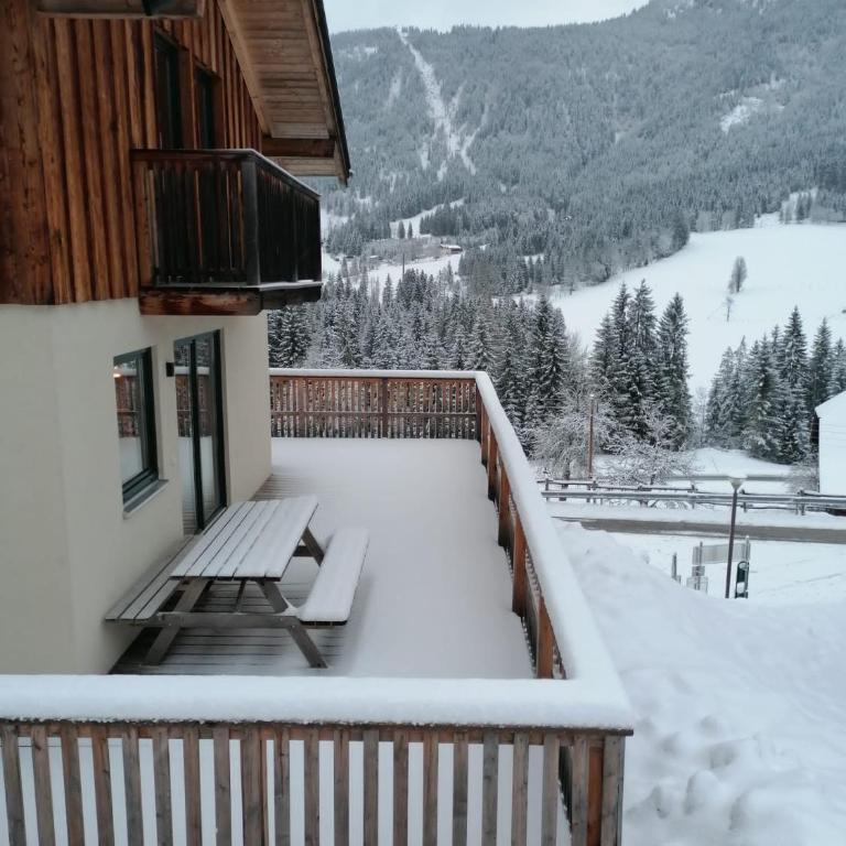 Ruim chalet op top locatie - Superior Chalet - 12
