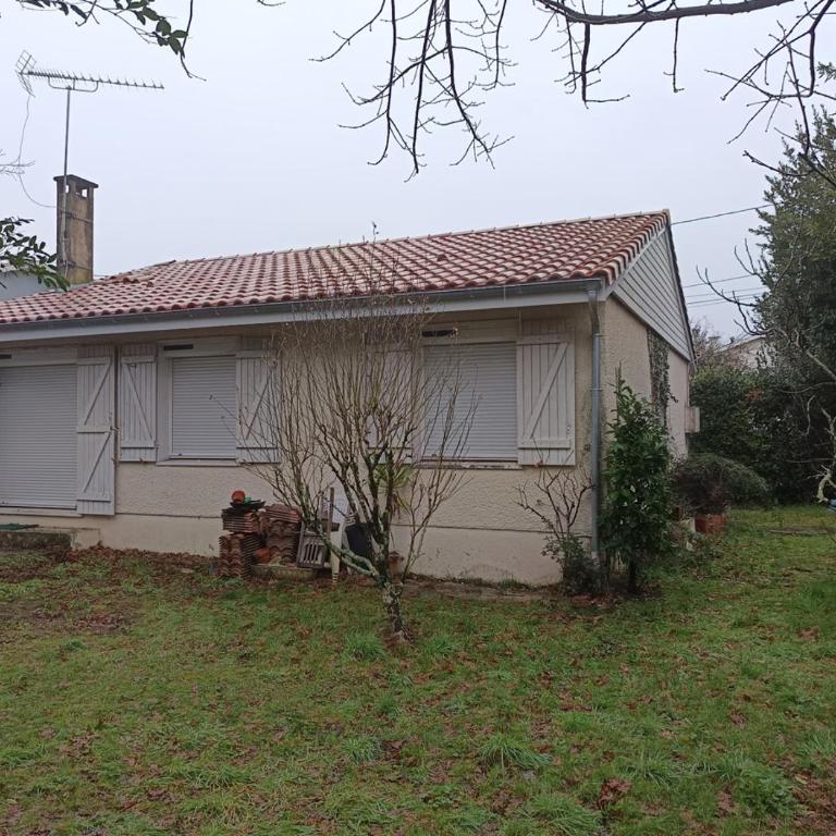 Little house chez La Maman - Maison 2 Chambres - 22