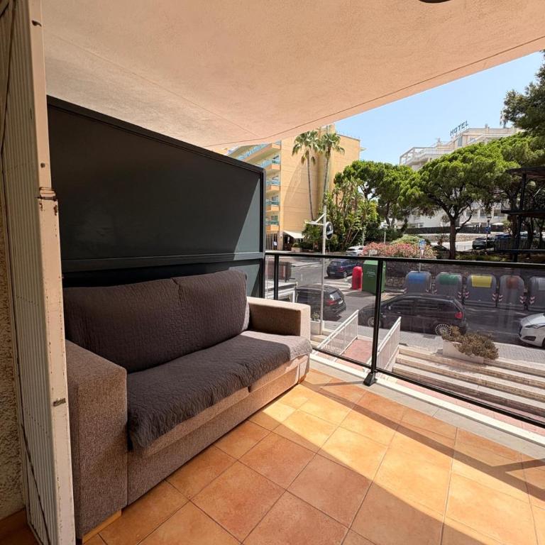 Apartamento Tortosa - Appartamento con 2 Camere da Letto - 14