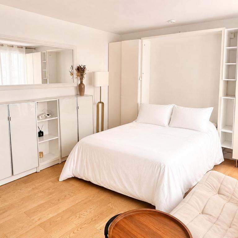 Bel appartement proche du Louvre - Apartamento de 1 dormitorio - 3