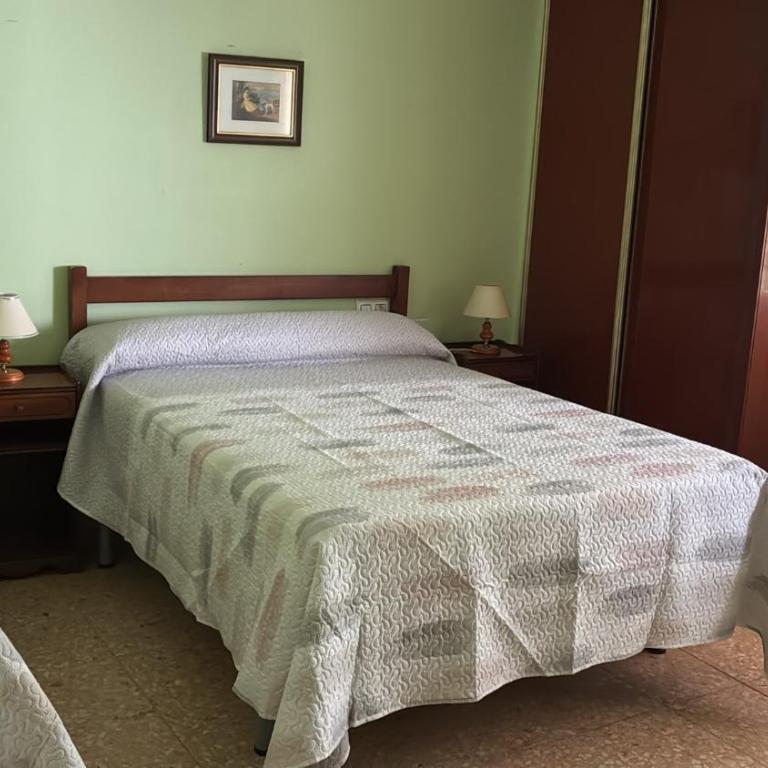 El Chate - Triple Room - 3