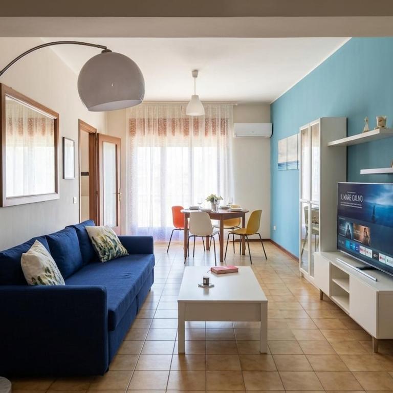 Casa vacanze IL NIDO - 4 stelle - Casa con 2 Camere da Letto - 2