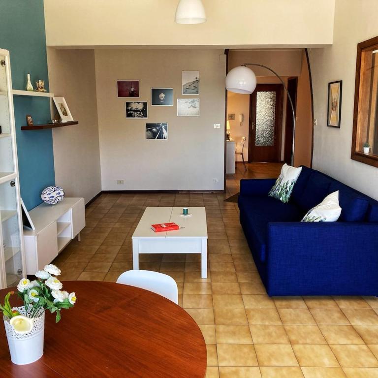 Casa vacanze IL NIDO - 4 stelle - Casa con 2 Camere da Letto - 42