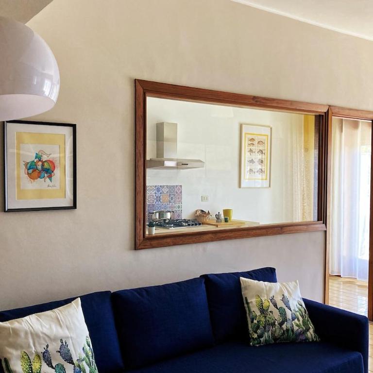 Casa vacanze IL NIDO - 4 stelle - Casa con 2 Camere da Letto - 40