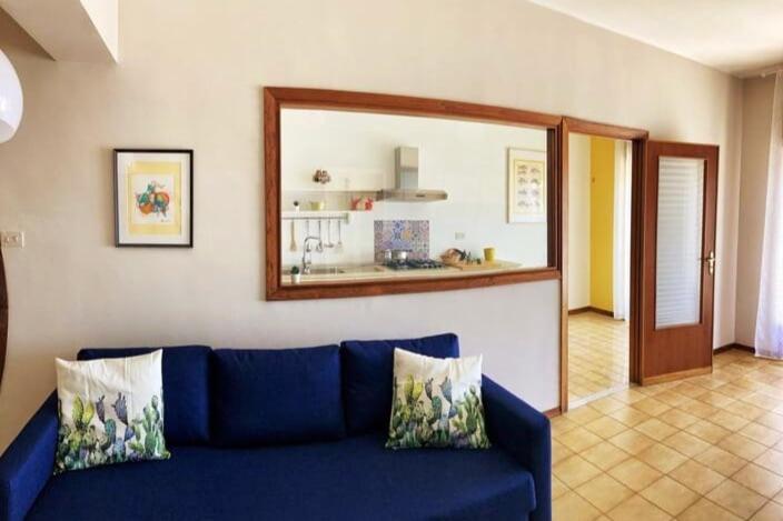 Casa vacanze IL NIDO - 4 stelle - Casa con 2 Camere da Letto - 38