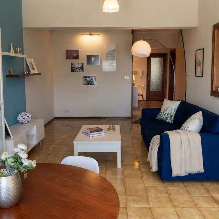 Casa vacanze IL NIDO - 4 stelle - Casa con 2 Camere da Letto - 37