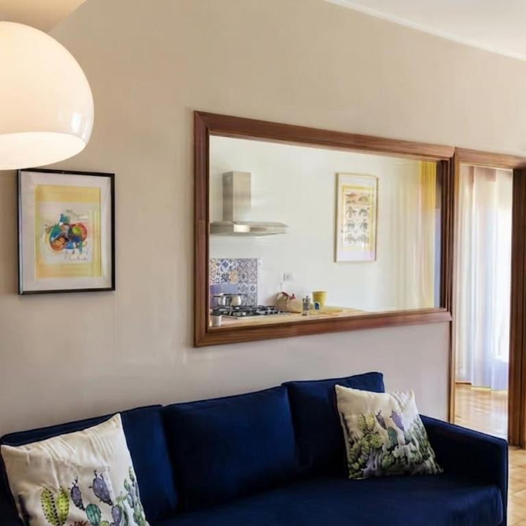 Casa vacanze IL NIDO - 4 stelle - Casa con 2 Camere da Letto - 36