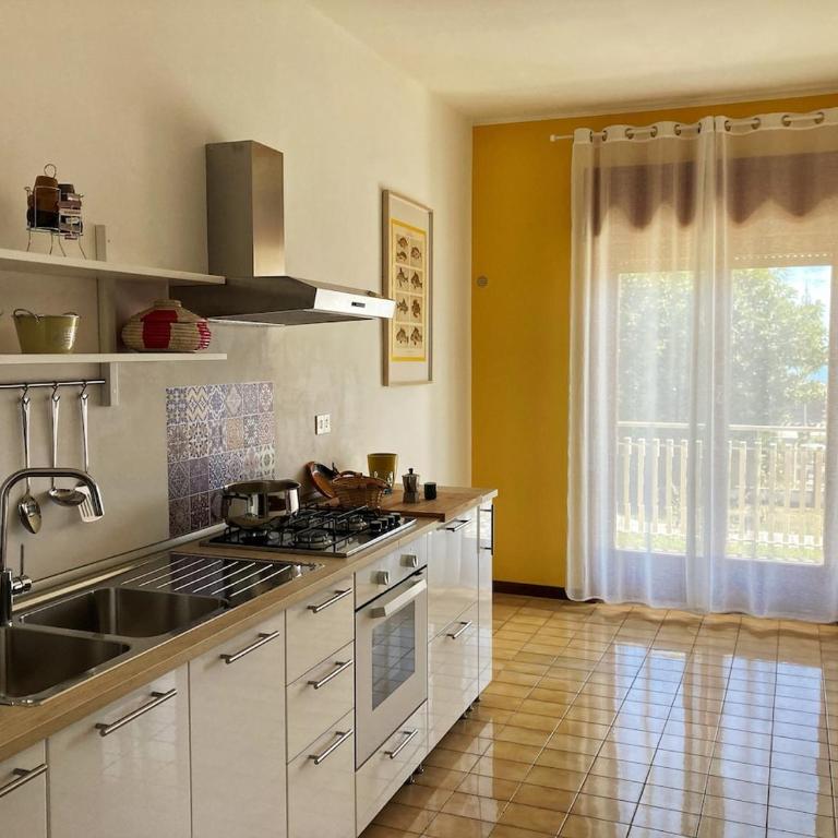 Casa vacanze IL NIDO - 4 stelle - Casa con 2 Camere da Letto - 33