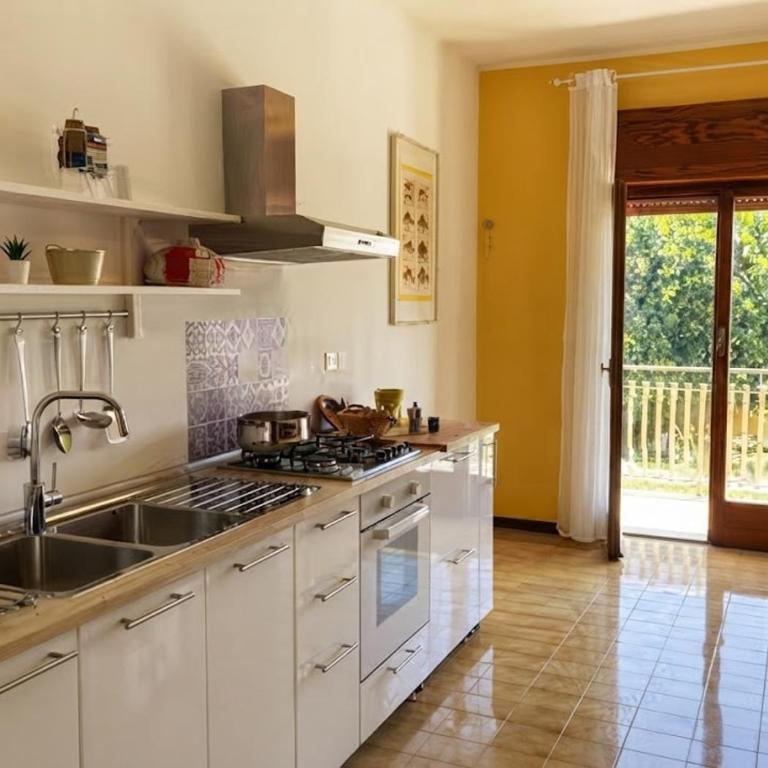 Casa vacanze IL NIDO - 4 stelle - Casa con 2 Camere da Letto - 15