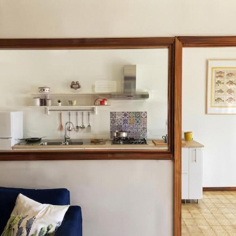 Casa vacanze IL NIDO - 4 stelle - Casa con 2 Camere da Letto - 30