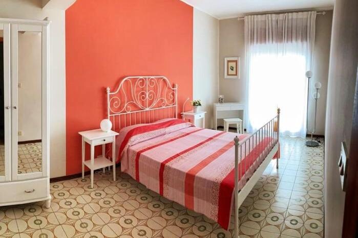 Casa vacanze IL NIDO - 4 stelle - Casa con 2 Camere da Letto - 31
