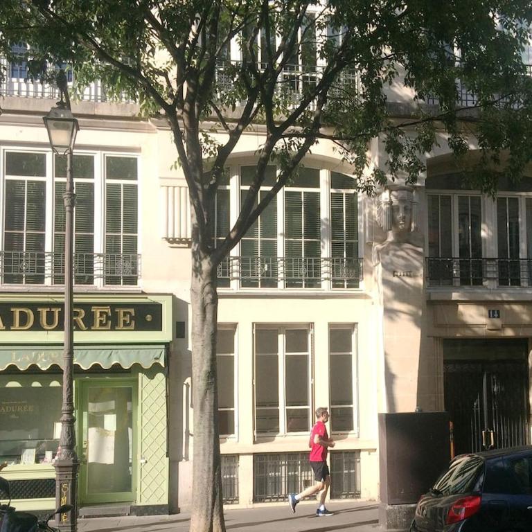 Paris, Le Marais, Vaste séjour rue de Bretagne - Appartement 2 Chambres - 18