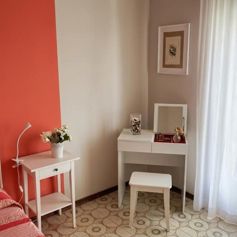 Casa vacanze IL NIDO - 4 stelle - Casa con 2 Camere da Letto - 8