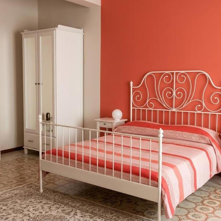 Casa vacanze IL NIDO - 4 stelle - Casa con 2 Camere da Letto - 3