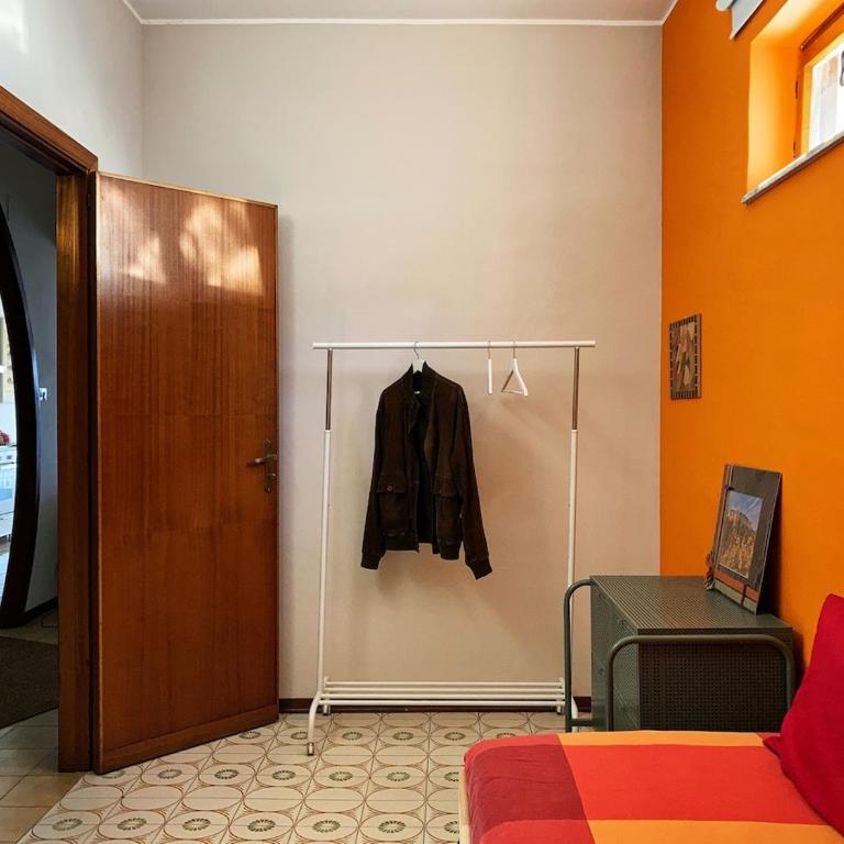 Casa vacanze IL NIDO - 4 stelle - Casa con 2 Camere da Letto - 14