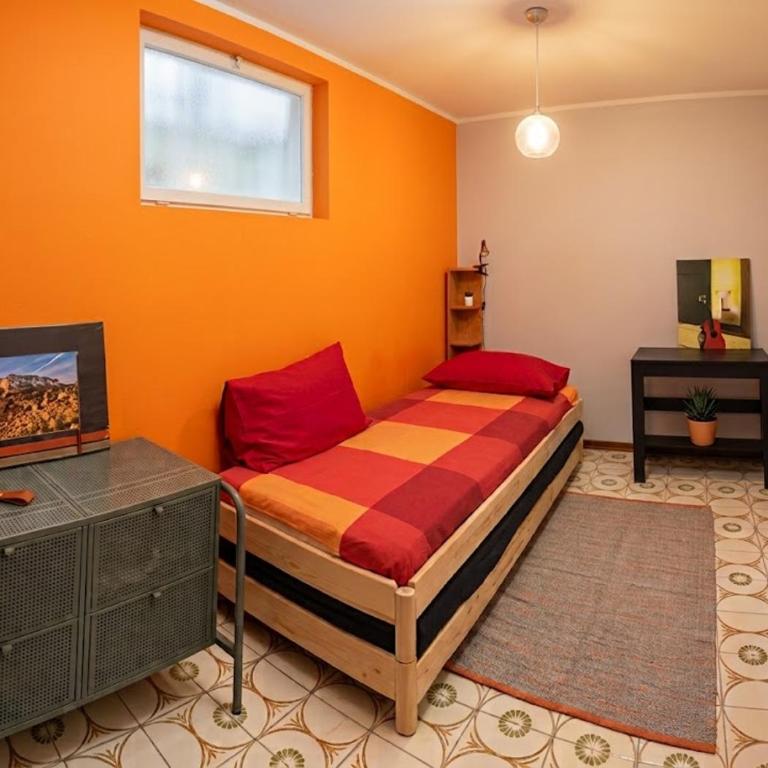 Casa vacanze IL NIDO - 4 stelle - Casa con 2 Camere da Letto - 22