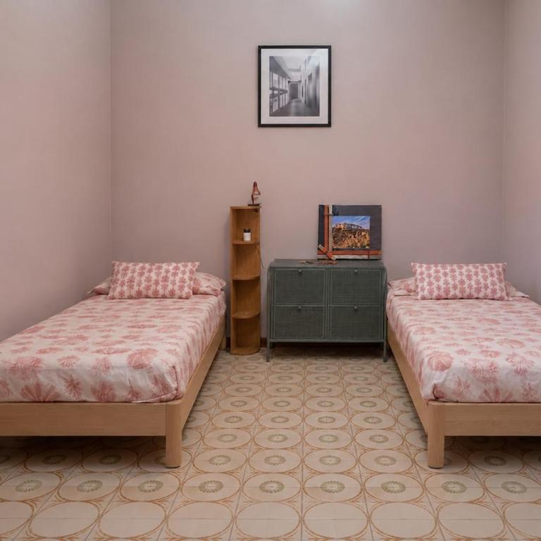Casa vacanze IL NIDO - 4 stelle - Casa con 2 Camere da Letto - 7
