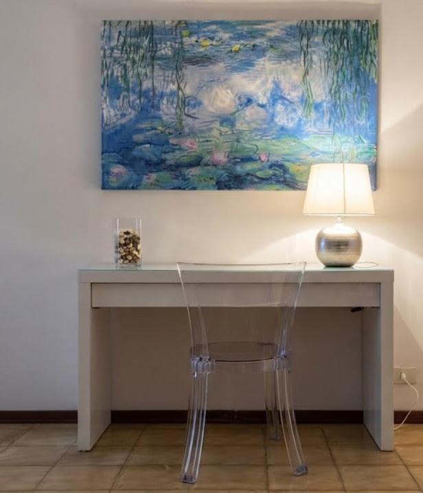 Casa vacanze IL NIDO - 4 stelle - Casa con 2 Camere da Letto - 11