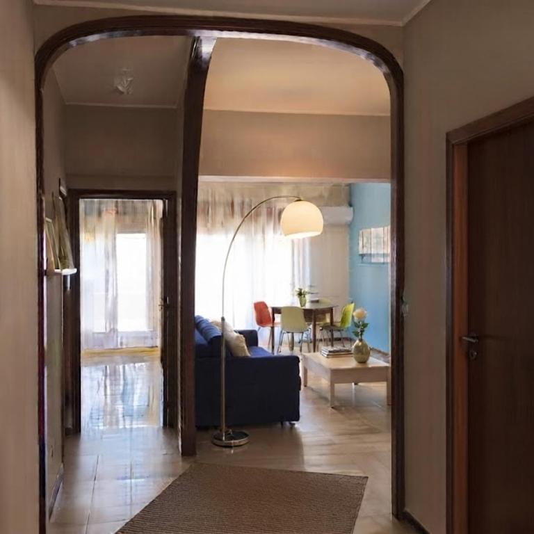 Casa vacanze IL NIDO - 4 stelle - Casa con 2 Camere da Letto - 4