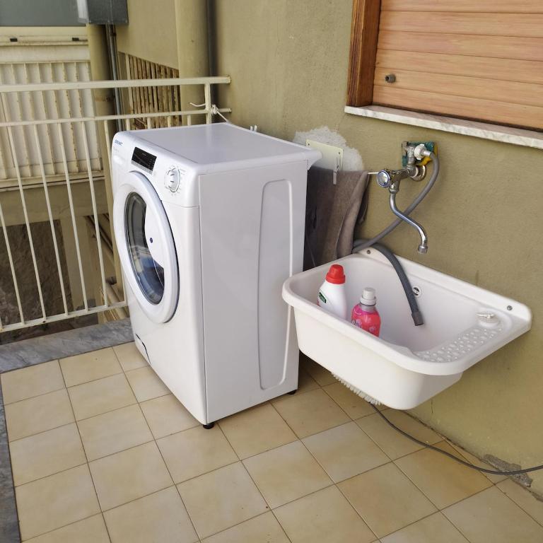 Casa vacanze IL NIDO - 4 stelle - Casa con 2 Camere da Letto - 21