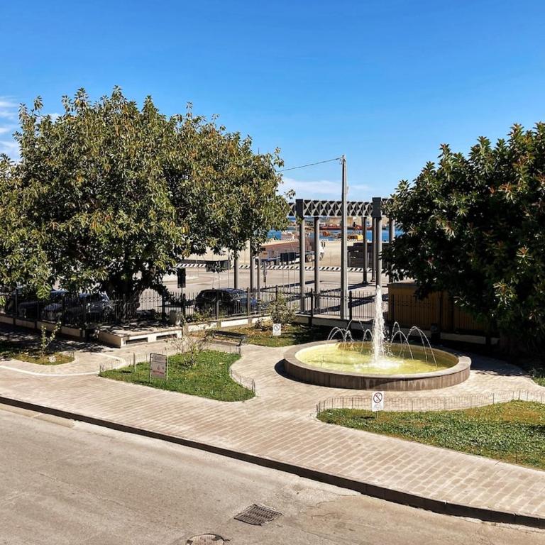 Casa vacanze IL NIDO - 4 stelle - Casa con 2 Camere da Letto - 20