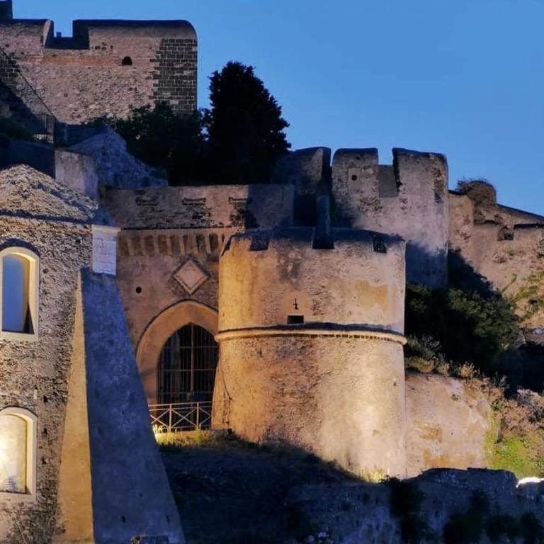 Casa vacanze IL NIDO - 4 stelle - Casa con 2 Camere da Letto - 18