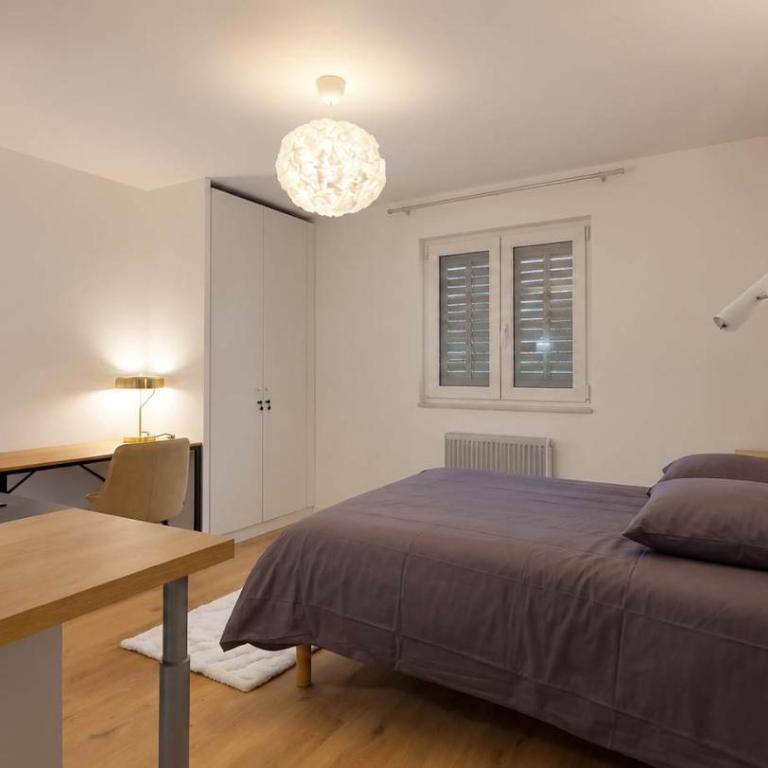 Charmant Studio Paris 20eme Ideal Sejour couple - Studio - 1