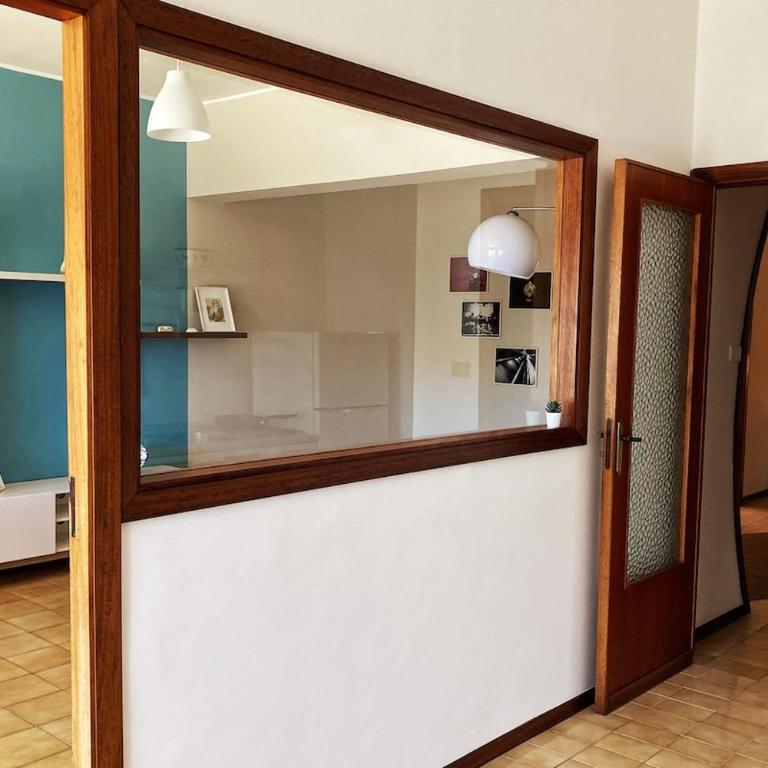 Casa vacanze IL NIDO - 4 stelle - Casa con 2 Camere da Letto - 5