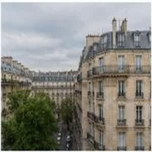 Charmant Studio Paris 20eme Ideal Sejour couple - Studio - 7