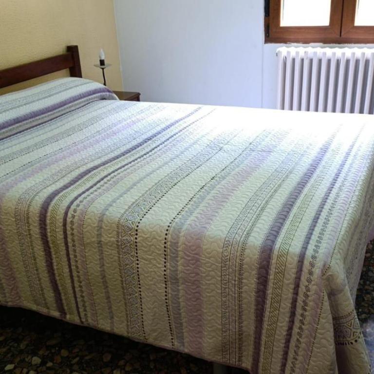 El Chate - Queen Room - 2