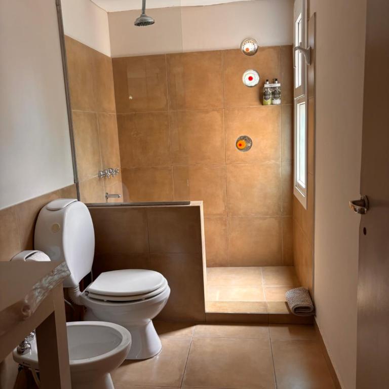 La reserva en el mar - Apartamento Superior de 1 dormitorio con balcón - 3