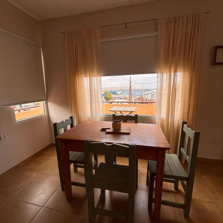 La reserva en el mar - Apartamento Superior de 1 dormitorio con balcón - 4