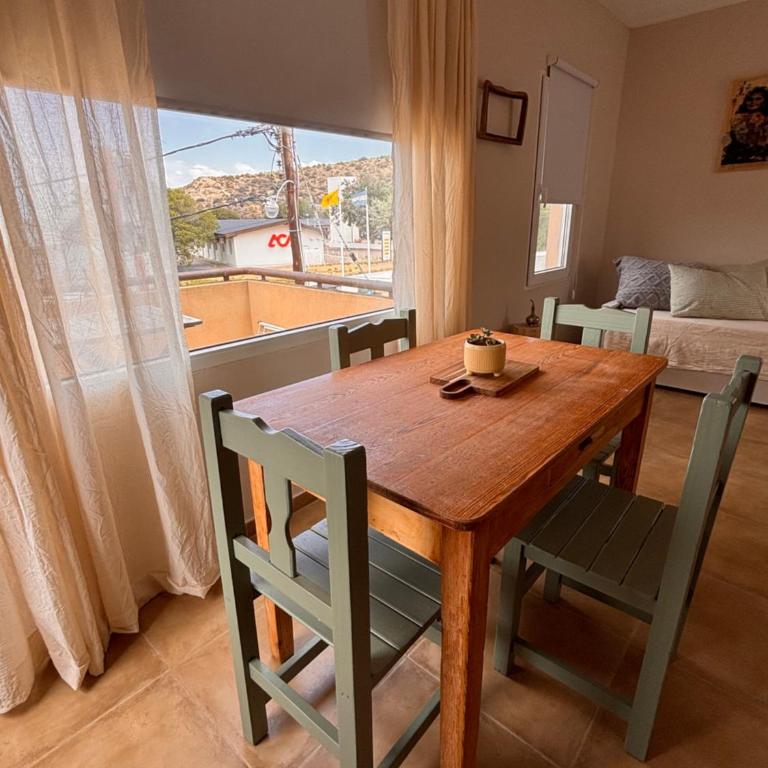 La reserva en el mar - Apartamento Superior de 1 dormitorio con balcón - 5